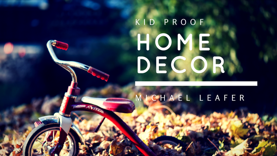 Michael Leafer Home Decor