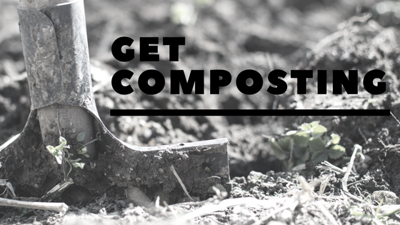 Get to Composting!