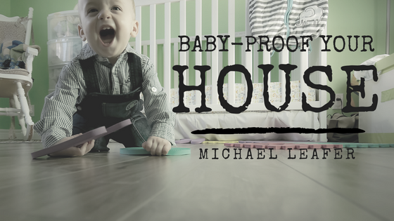 Baby-Proof Your Home